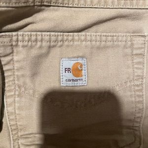 FR Carhartt Pants